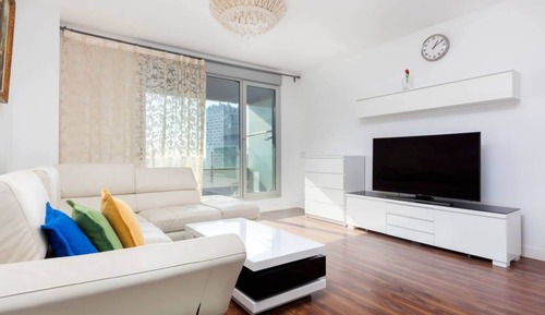 Apartment, 3 Bedrooms