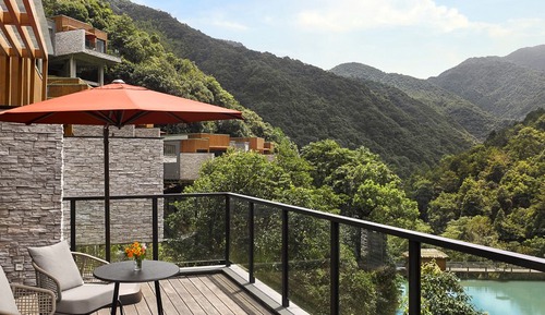Elite Villa, Lake View