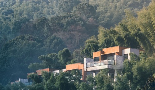  Moutain View Villa 