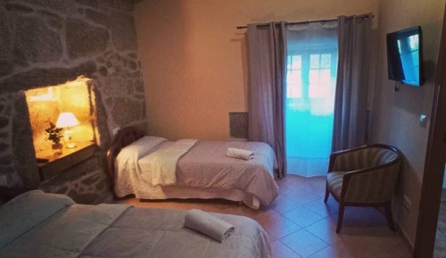 Comfort Double Room (D)