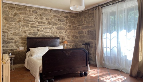 Comfort Double Room (B)