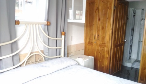 Comfort Triple Room, Multiple Beds, Non Smoking (Hab. 2)