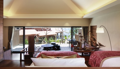 Premium Twin Room