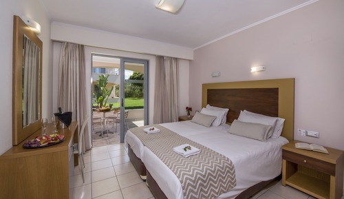 Comfort Apartment, Ground Floor