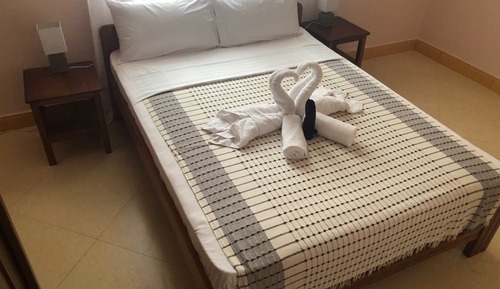 Classic Apartment, 1 Bedroom