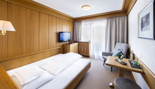 Classic Single Room (Cultura)
