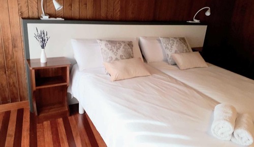 Comfort Suite