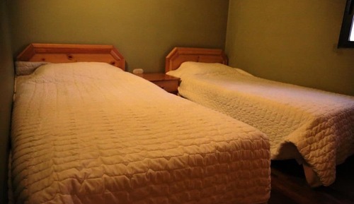 Panoramic Apartment, 2 Bedrooms, Mountain View