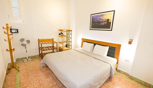 Apartment, 2 Bedrooms