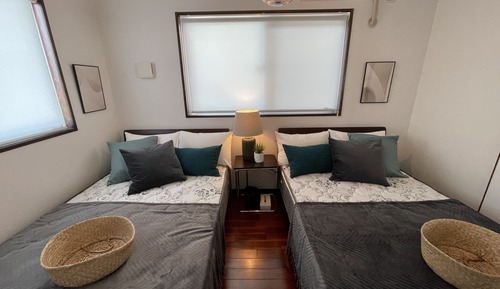 Private Vacation Home