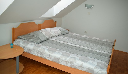 Twin Room, Private Bathroom