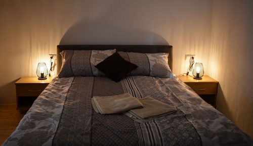 Apartment (Belle)