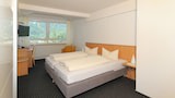 Classic Double Room with Wet Room