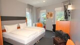 Design Double Room Single Use