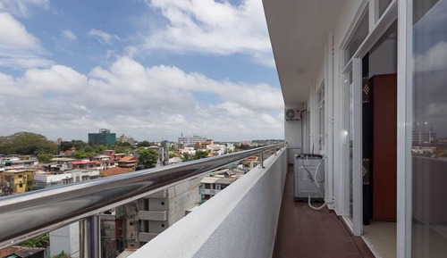 Apartment, 3 Bedrooms, Non Smoking