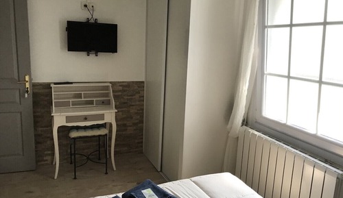 Comfort Double or Twin Room (Riviera)