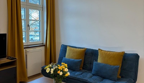 Premium Apartment, 1 Bedroom