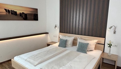 Family Apartment, 2 Bedrooms