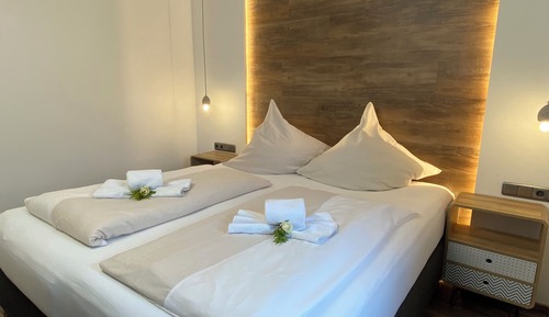 Gallery Apartment, 2 Bedrooms
