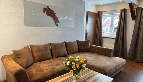 Comfort Apartment, 3 Bedrooms