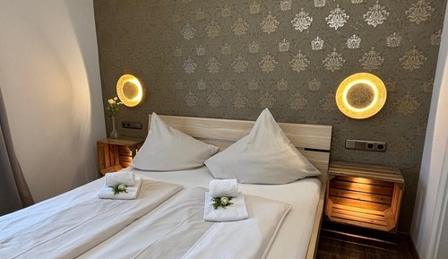 Premium Apartment, 2 Bedrooms