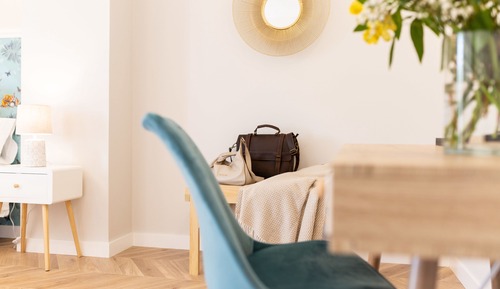 Basic Double Room