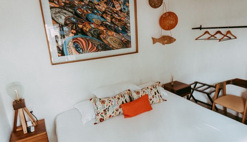 Traditional Room, 1 Bedroom, Garden Area