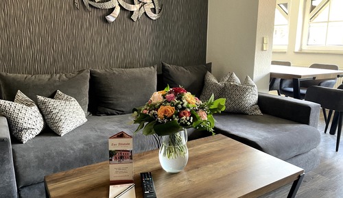 Family Apartment