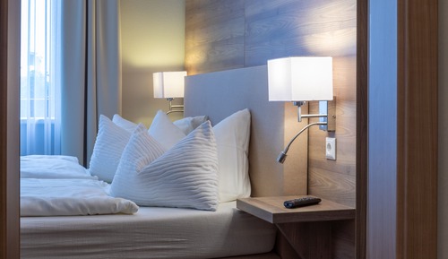 Classic Single Room