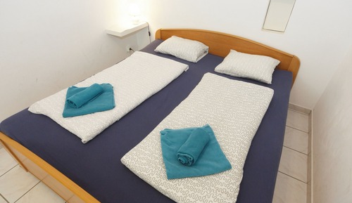 Apartment (No 9, Nahe Schoenbrunn)