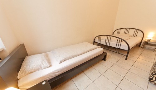 Apartment (No 8, Nahe Schoenbrunn)
