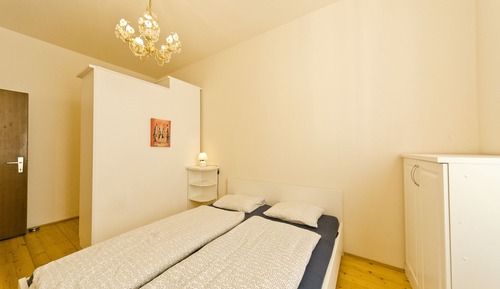 Apartment (No 6, Nahe Schoenbrunn)