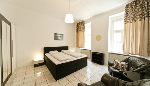 Apartment (No 5, Nahe Schoenbrunn)