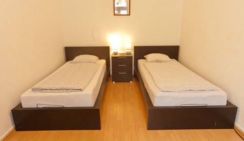Apartment (No 12, Nahe Schoenbrunn)