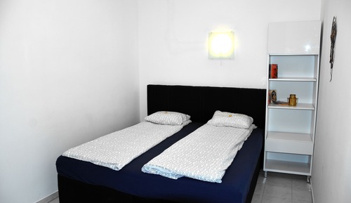 Apartment (No 11, Nahe Schoenbrunn)