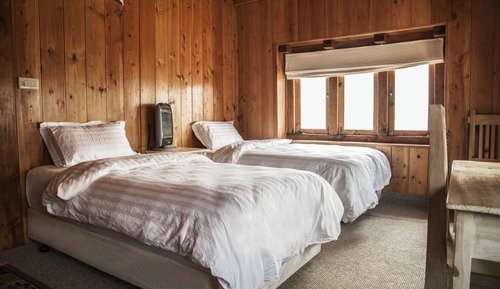 Deluxe Room, 1 Double Bed, Accessible, Non Smoking