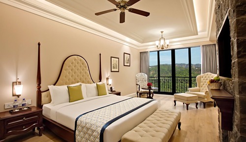 Deluxe Room (Deluxe Room)