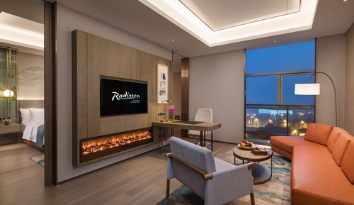 Executive Suite