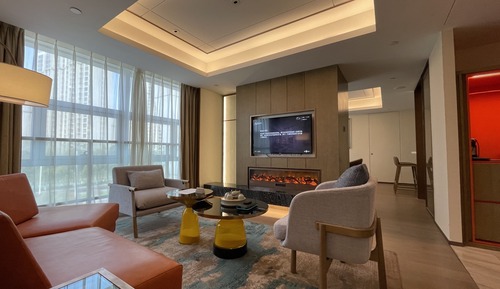 Junior Suite