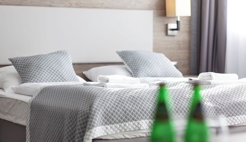Comfort Apartment, 1 Bedroom