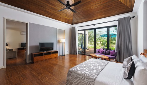 Executive Villa