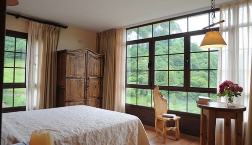 Double Room (Avellano)