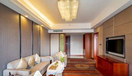 Premium Suite
