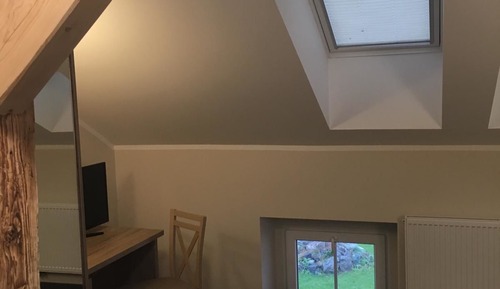 Comfort Single Room