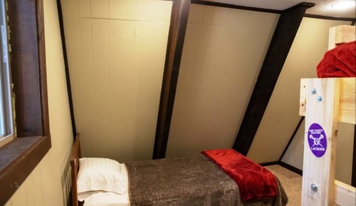Family Cabin, Multiple Beds, Non Smoking