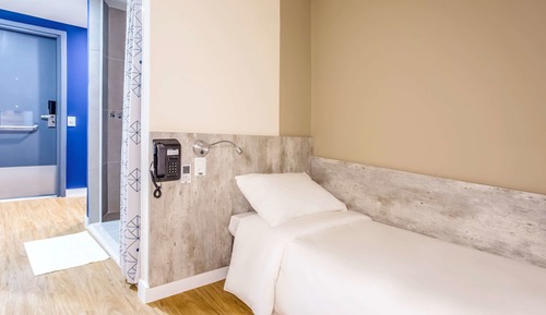 Room, 2 Twin Beds