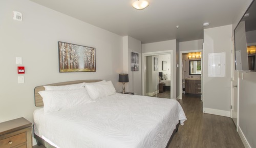 Suite, 2 Bedrooms, Non Smoking, 2 Bathrooms