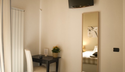 Single Room