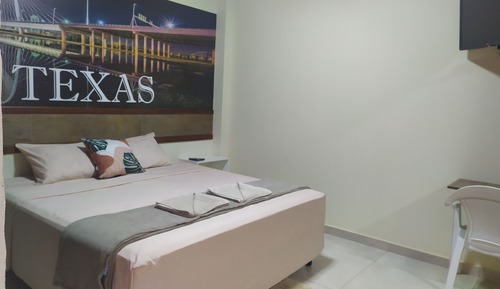 Comfort Double or Twin Room, 1 Bedroom, Non Smoking