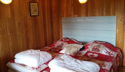 Studio, Ensuite, Mountain View (2 -Mini Studio Plein Sud)